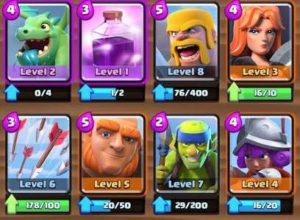 Best Tips and Tricks for Clash Royale Arena 3
