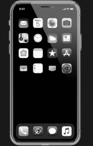iOS 13 Concept and leaks