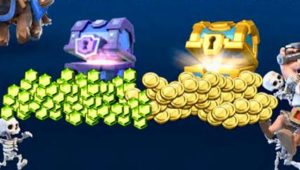 Best Tips and Tricks for Clash Royale Arena 3