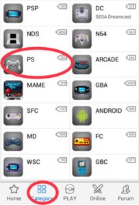 How to play PS4 games on Android with emulator