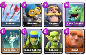 Best Tips and Tricks for Clash Royale Arena 3