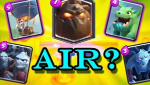 Best Tips and Tricks for Clash Royale Arena 3