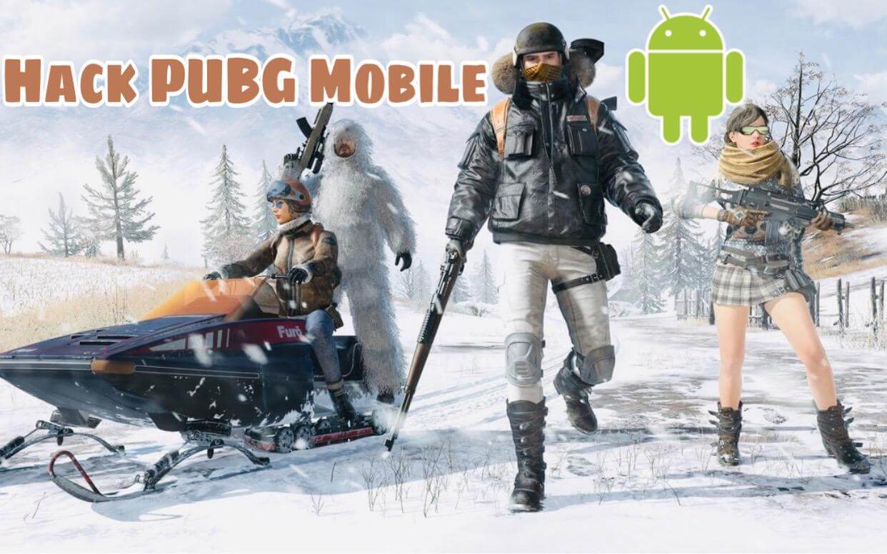 Tutuapp Pubg Mobile Hack Apk 2019