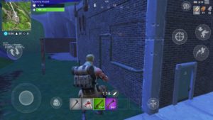 Pro Tips for Fortnite Battle Royale