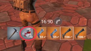 Pro Tips for Fortnite Battle Royale