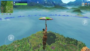Pro Tips for Fortnite Battle Royale