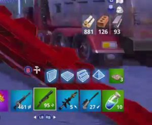 Pro Tips for Fortnite Battle Royale