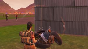 Pro Tips for Fortnite Battle Royale
