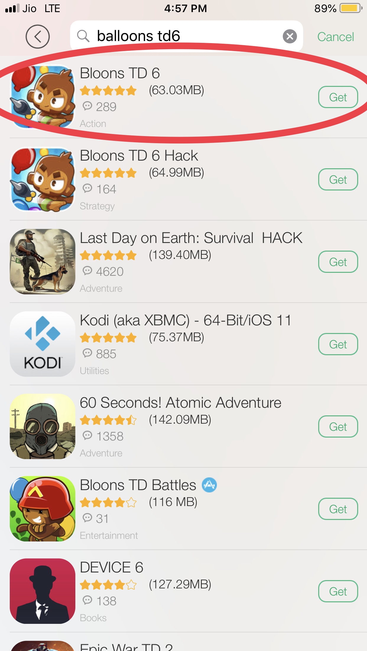 Bloons Td 6 Apk No Mod