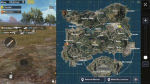 Pubg Mobile Advanced Tips