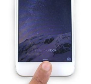 How to Hard Reset iPhone 6