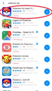 How to Hack Pokemon Go in Android (No Root)