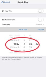 How to Download games over 150 MB without Wi-Fi in iPhone