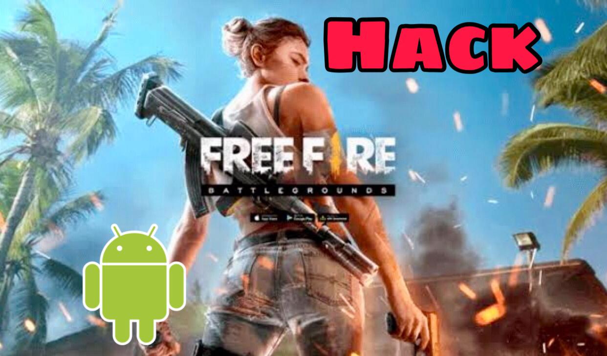Free Fire Hack Technique For Gamers