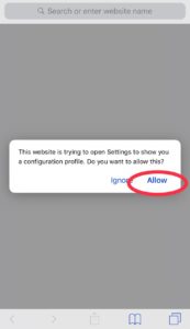 install appvalley