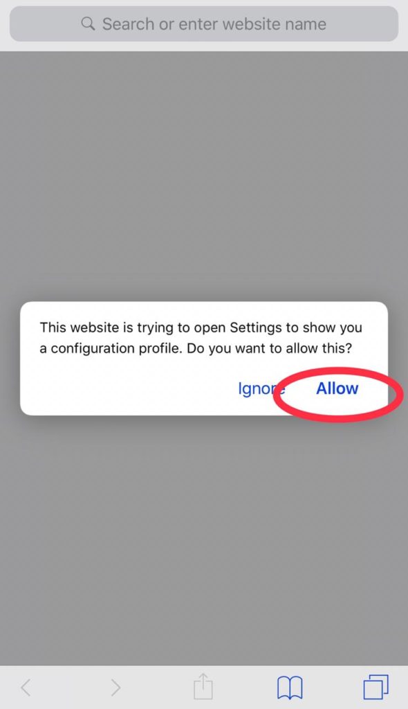 install appvalley