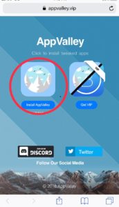 download spotify ++ using appvalley in ios 12