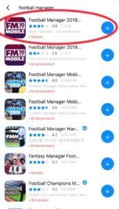 download football manager hack in android