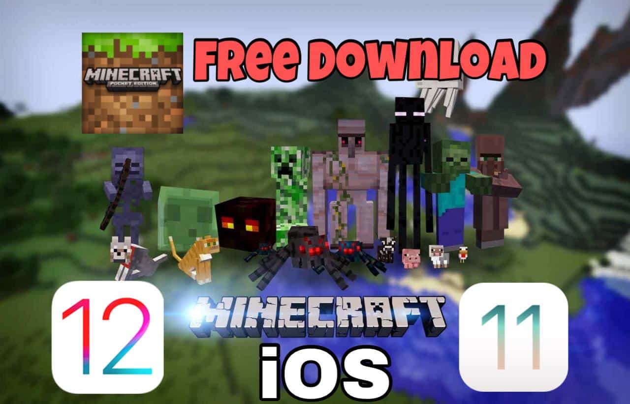 minecraft download no virus free