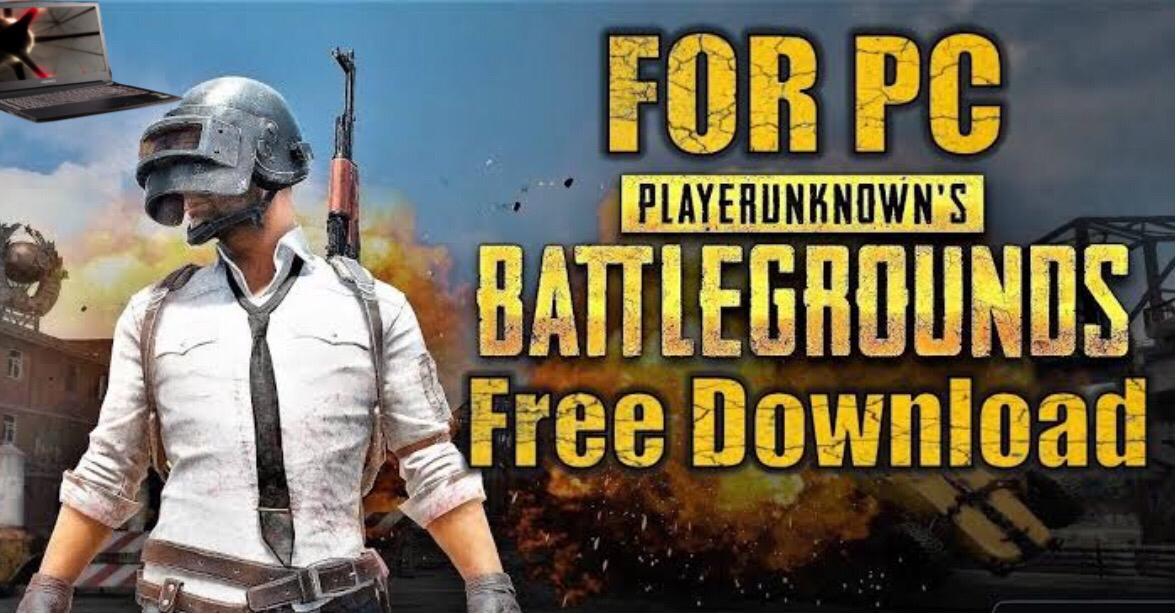 How to Download PUBG on PC For FREE [2 Methods] - (2019)