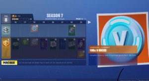 Free V-Bucks
