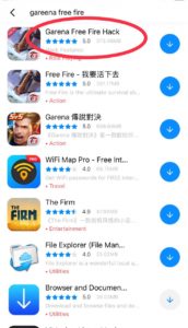 How to Hack Garena Free Fire in Android How to Hack Garena Free Fire in Android