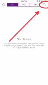 How to Downoad Games in GBA4iOS