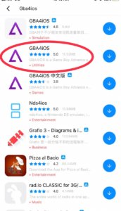 How to install GBA4iOS on iOS12 using Tutuapp