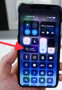 New changes in iOS 12.2 Beta 1