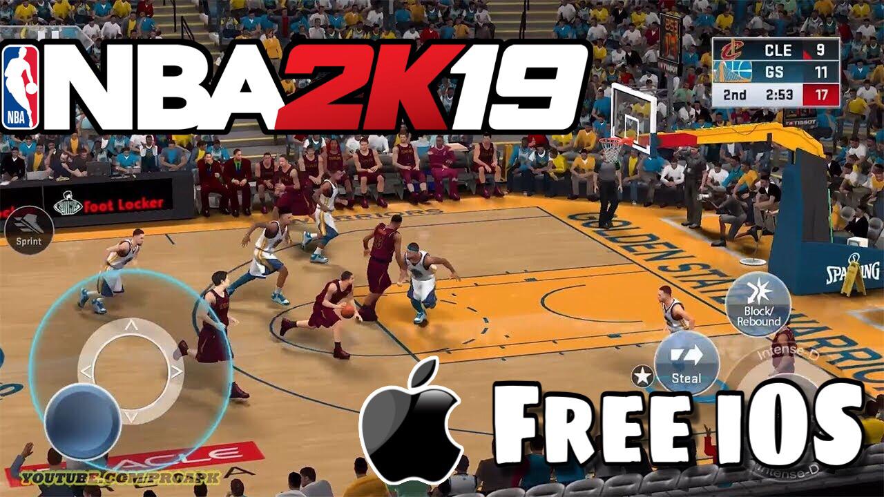 download 2k 19 for free download 2k 19 for free