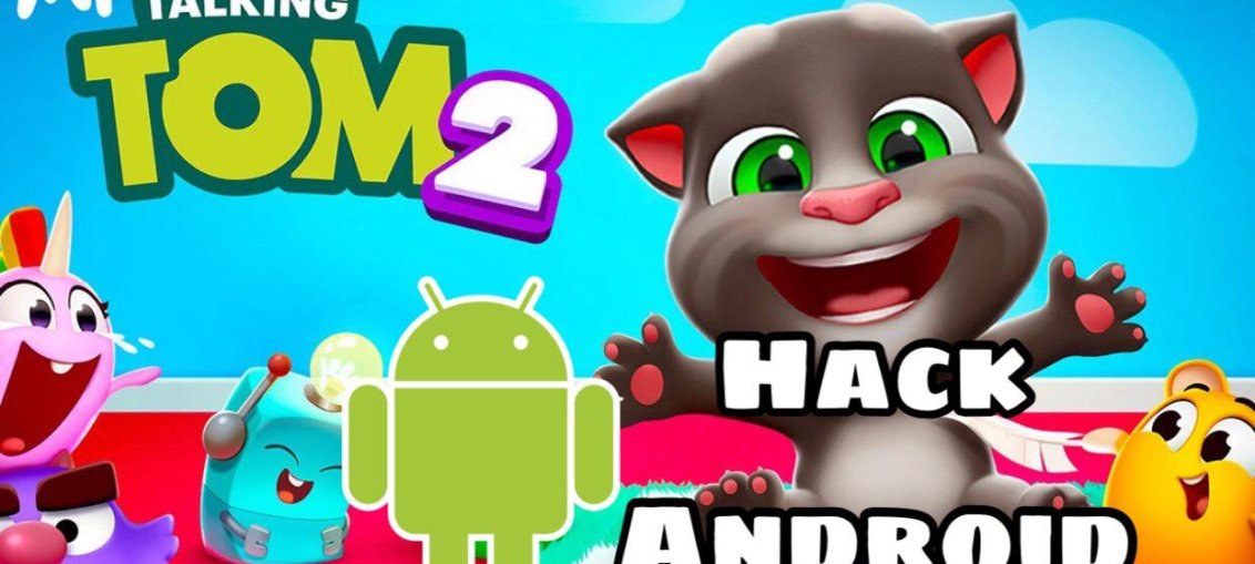 How to Hack My Talking Tom 2 on Android (No Root)