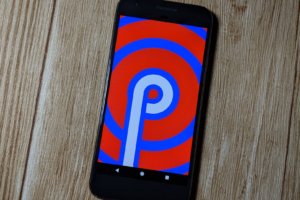 android pie