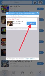 Download games happy chick