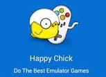 Happy Chick Emulator