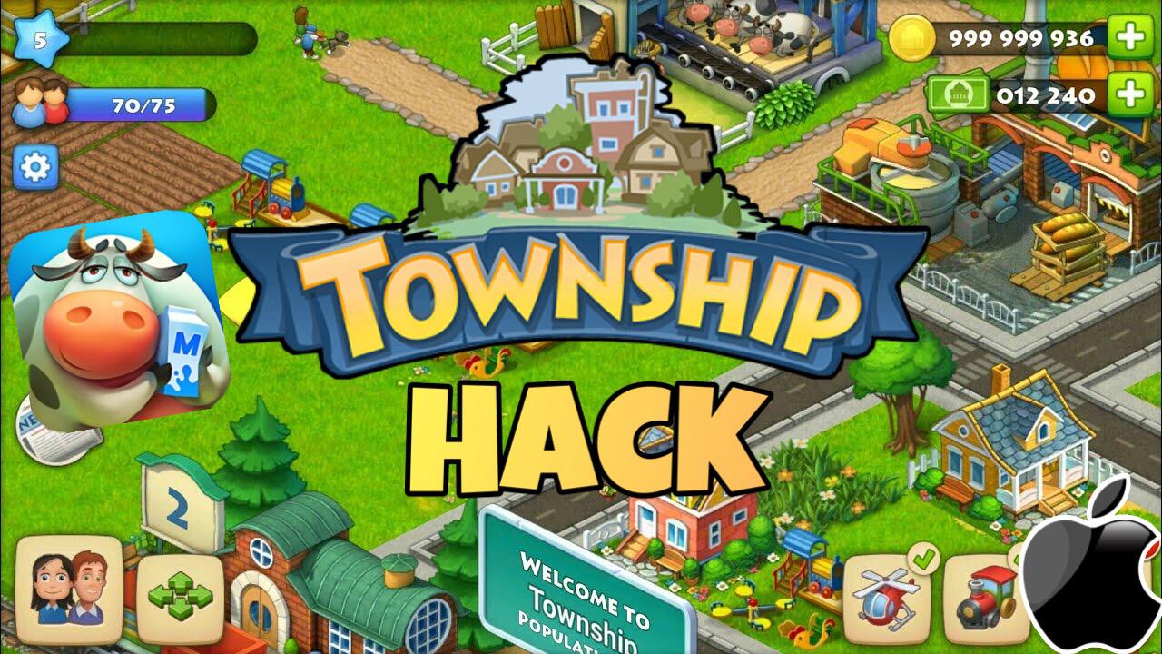 Township Hack Ios Download Unlimited Cash Coins