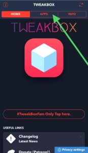 Apps