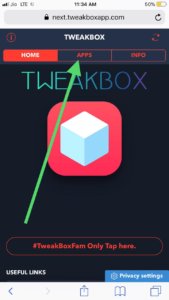 Tweakbox