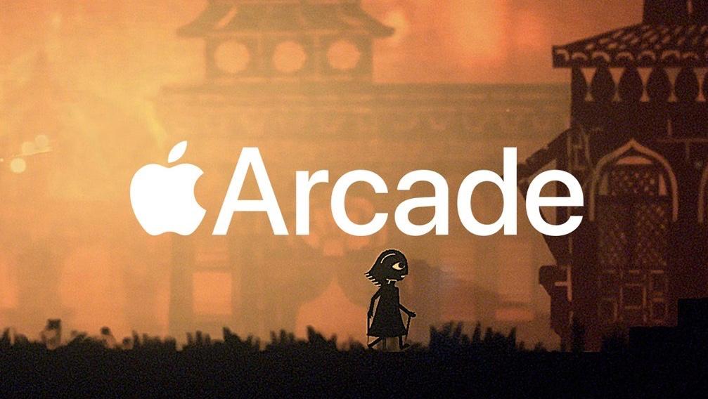 Apple Arcade