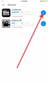 lilo movies android