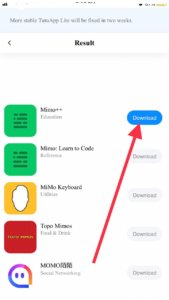 Mimo Free Download Android