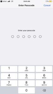 Installing Tweakbox Profile