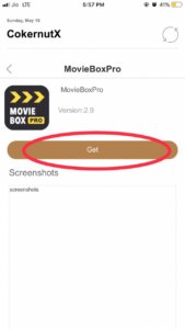 movie box download ios 12 no jailbreak