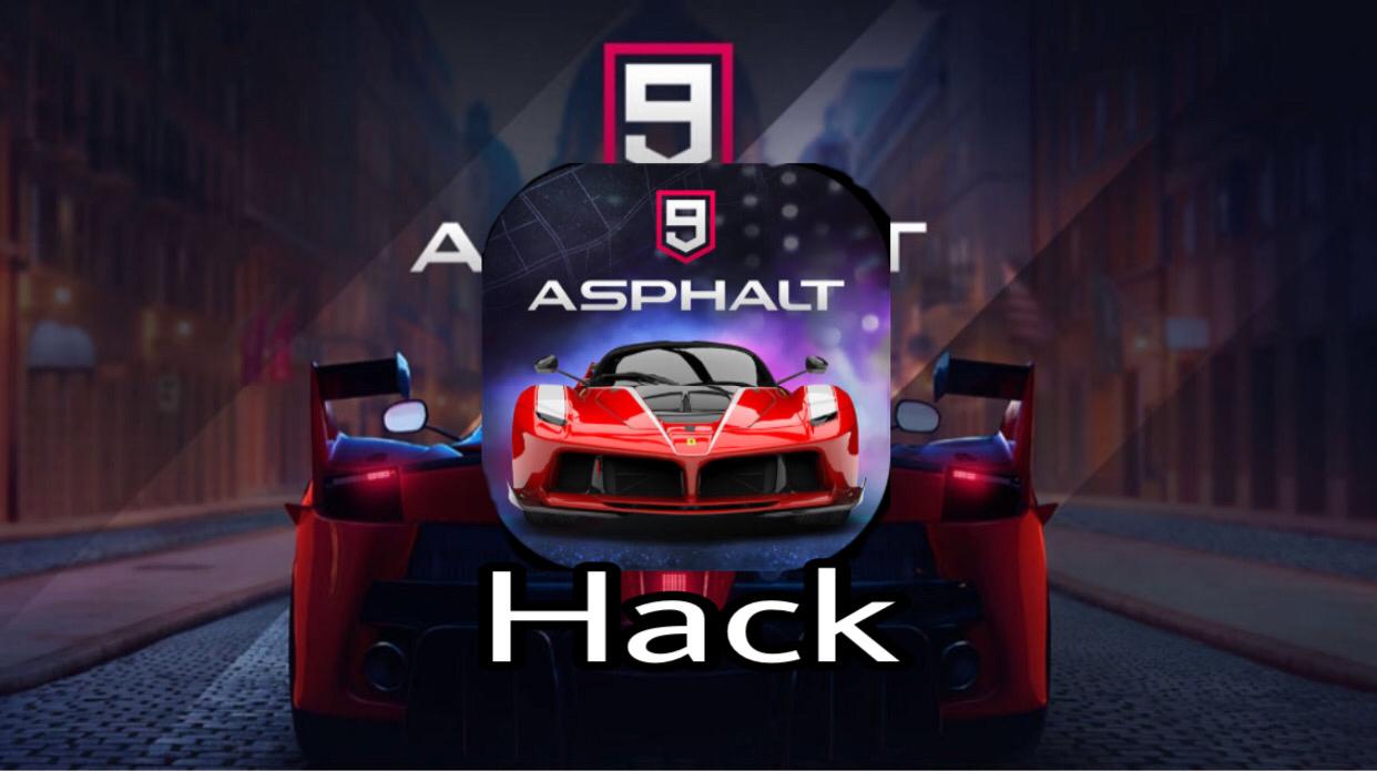 Asphalt 9 Legends Hack Ios Download No Jailbreak