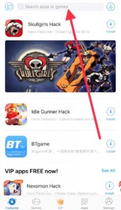 Search Fruit ninja Hack