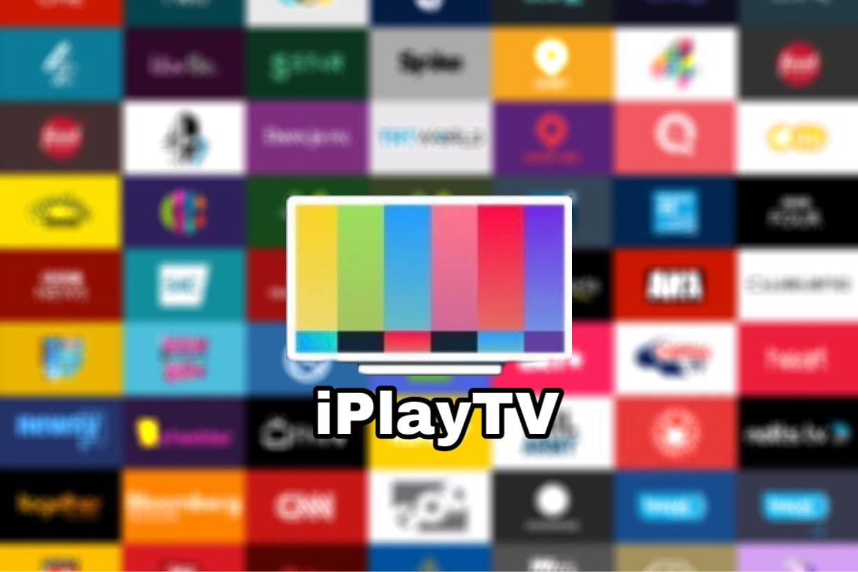How to download iPlayTV free iPhone