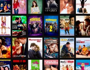 Netflix