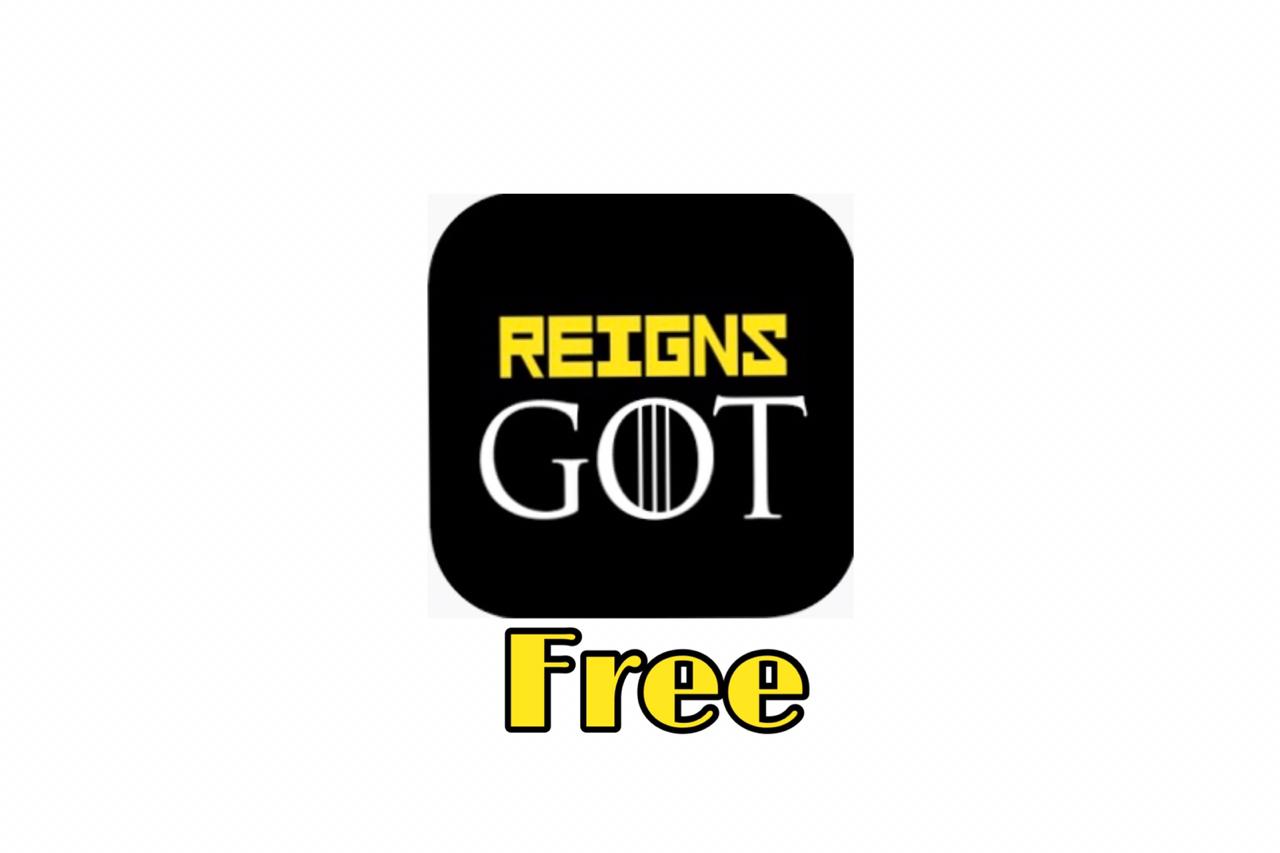 Reigns Game of Thrones iOS free