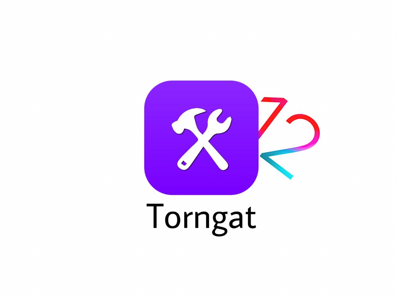 Torngat iOS 12 Download