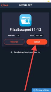 download filza iOS 12 no jailbreak