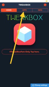 Filza Apps Caategory
